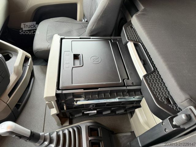 Τυπική μονάδα τράκτορα MAN TGS 18.510 4x4H SZM - tt Luft Pritard