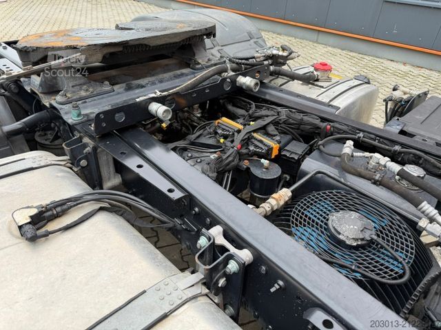 Τυπική μονάδα τράκτορα MAN TGS 18.510 4x4H SZM - tt Luft Pritard