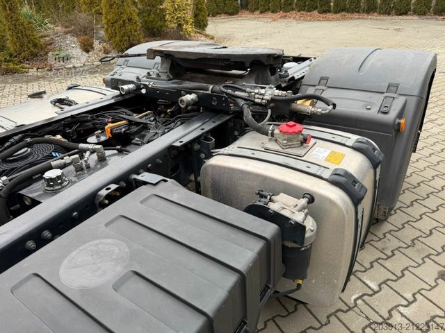 Τυπική μονάδα τράκτορα MAN TGS 18.510 4x4H SZM - tt Luft Pritard