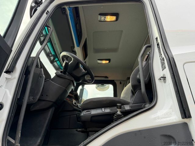 Ανατρεπόμενο φορτηγό MERCEDES-BENZ AROCS 3548 8x4 Euro 6 Meiller Kipper Bordmatik
