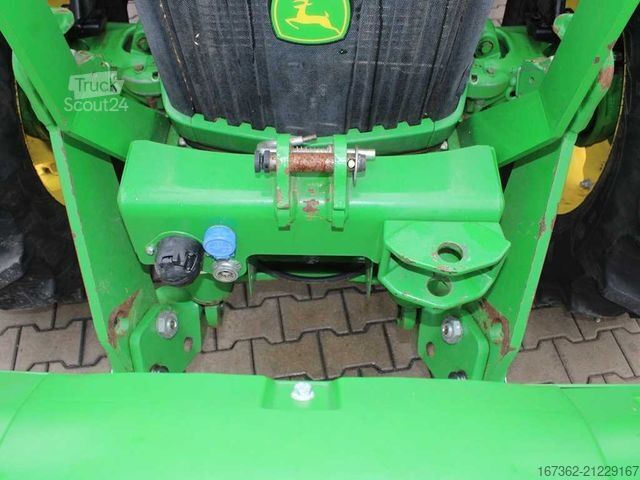 Tractor John Deere 5125R JOHN DEERE