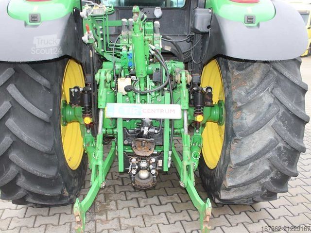Tractor John Deere 5125R JOHN DEERE
