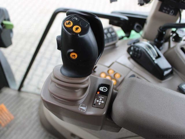 Tractor John Deere 5125R JOHN DEERE