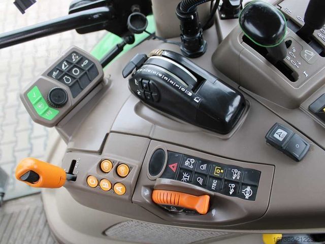 Tractor John Deere 5125R JOHN DEERE