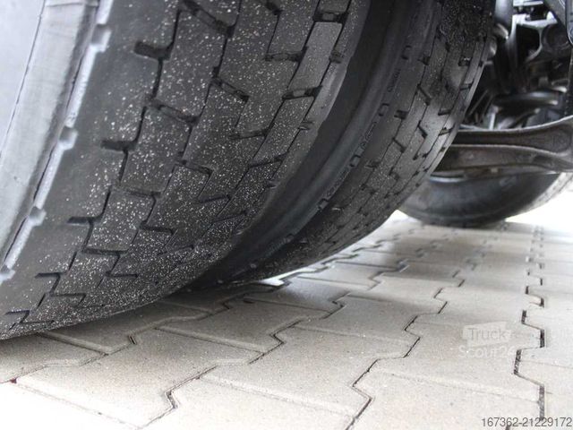 Standard SZM VOLVO FH 500, I-PARK COOL, VEB+, EURO 6