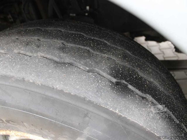 Standard SZM VOLVO FH 500, I-PARK COOL, VEB+, EURO 6