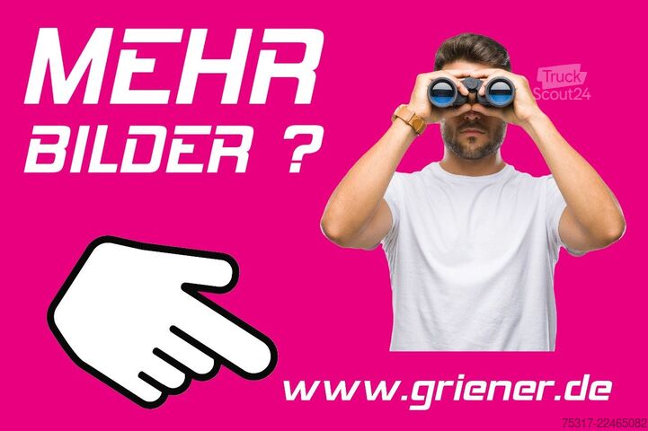 ES-GE Nutzfahrzeuge GmbH ES-GE Nutzfahrzeuge GmbH ES-GE Nutzfahrzeuge GmbH