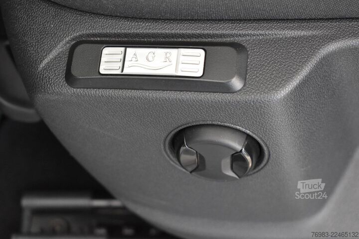 Lakóautó FORD Tourneo Connect 1.5 EcoBoost Aut. Titanium Camp