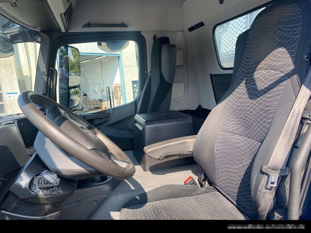 Tipbil MERCEDES-BENZ Arocs 2543 L 6x2 Absetzkipper Meiller AK 16/NAVI