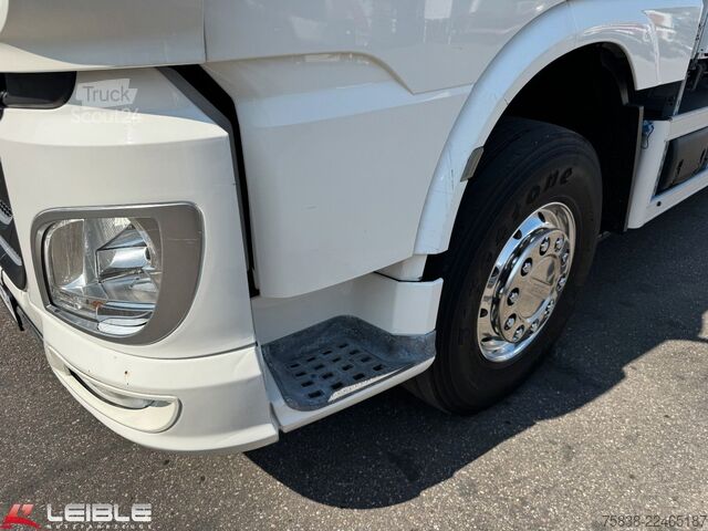 Kuorma-autoon asennettu nosturi DAF XF 480*Palfinger Kran*Lift/Lenkachse*394 TKM*