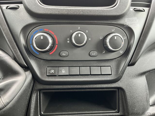 Yükleme platformu Iveco Daily 35S12D 2.3 345 Euro 6 Trekgewicht 3500kg ...
