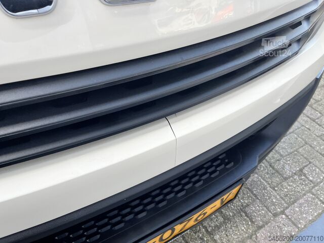 Yükleme platformu Iveco Daily 35S12D 2.3 345 Euro 6 Trekgewicht 3500kg ...