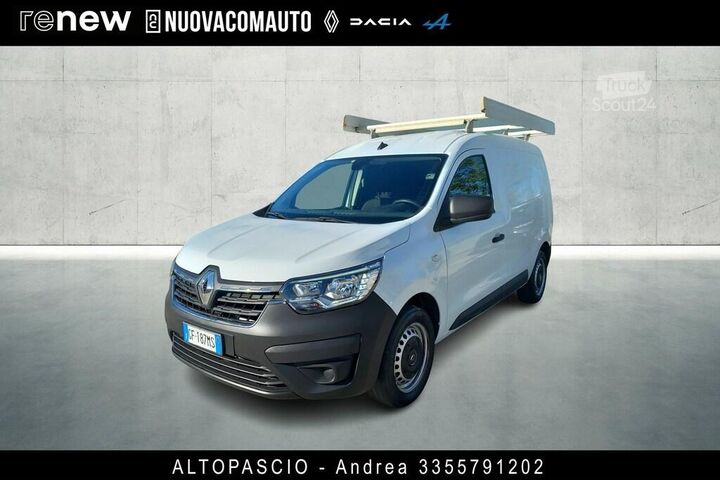 Furgone Renault Express van 1.5 Blue dci 95cv Fap