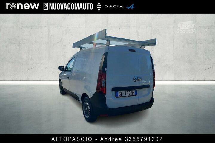 Furgone Renault Express van 1.5 Blue dci 95cv Fap