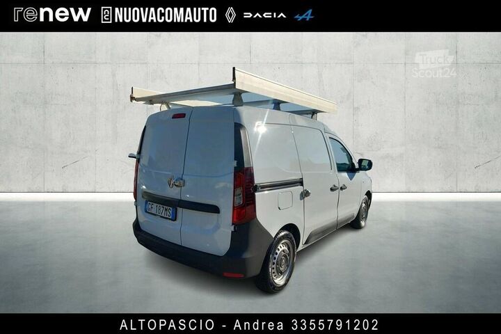 Furgone Renault Express van 1.5 Blue dci 95cv Fap