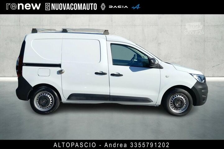 Furgone Renault Express van 1.5 Blue dci 95cv Fap