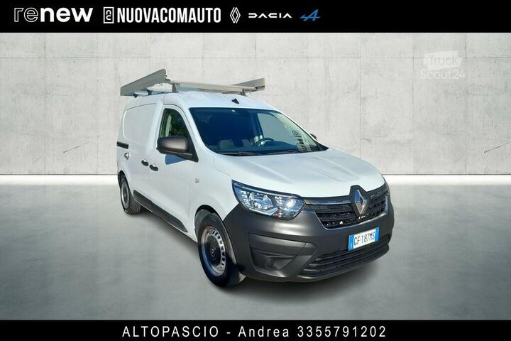 Furgone Renault Express van 1.5 Blue dci 95cv Fap