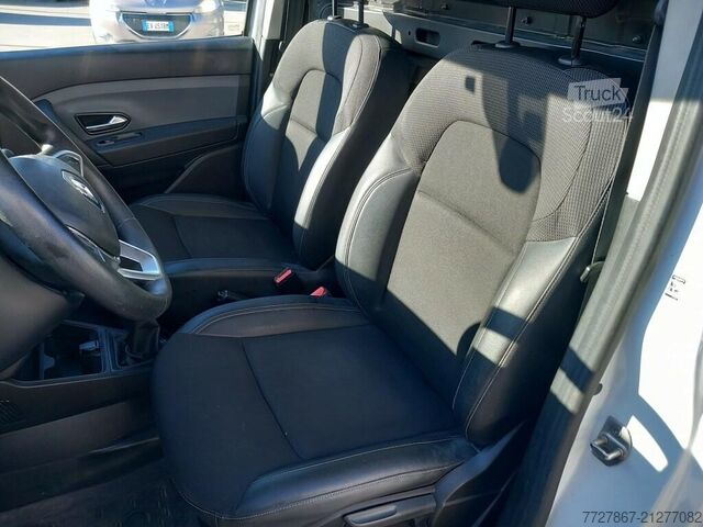 Furgone Renault Express van 1.5 Blue dci 95cv Fap