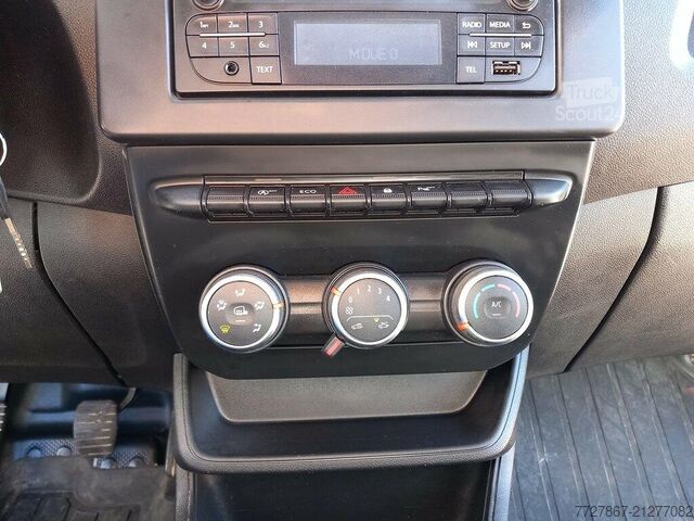 Furgone Renault Express van 1.5 Blue dci 95cv Fap