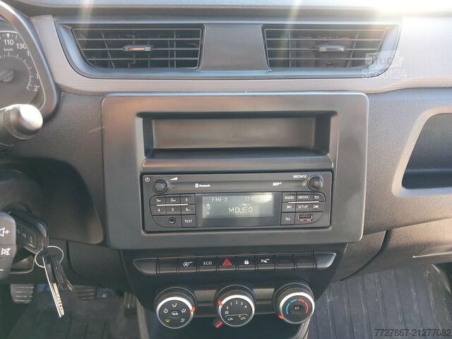 Furgone Renault Express van 1.5 Blue dci 95cv Fap