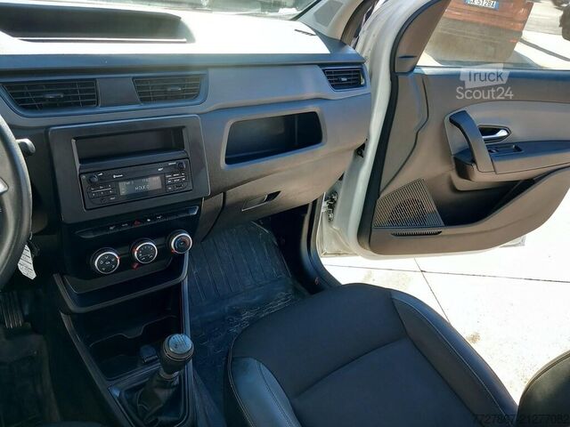 Furgone Renault Express van 1.5 Blue dci 95cv Fap