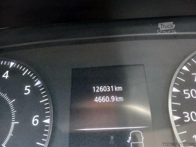 Furgone Renault Express van 1.5 Blue dci 95cv Fap