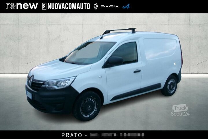 Furgone Renault Express van 1.5 Blue dci 75cv Fap