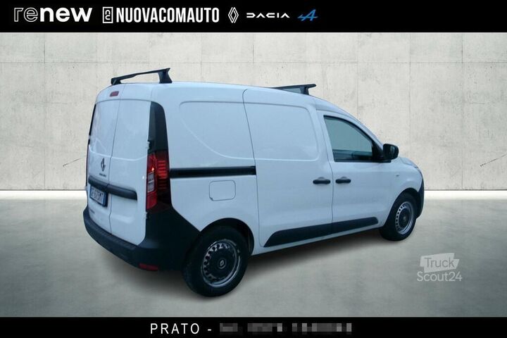 Furgone Renault Express van 1.5 Blue dci 75cv Fap