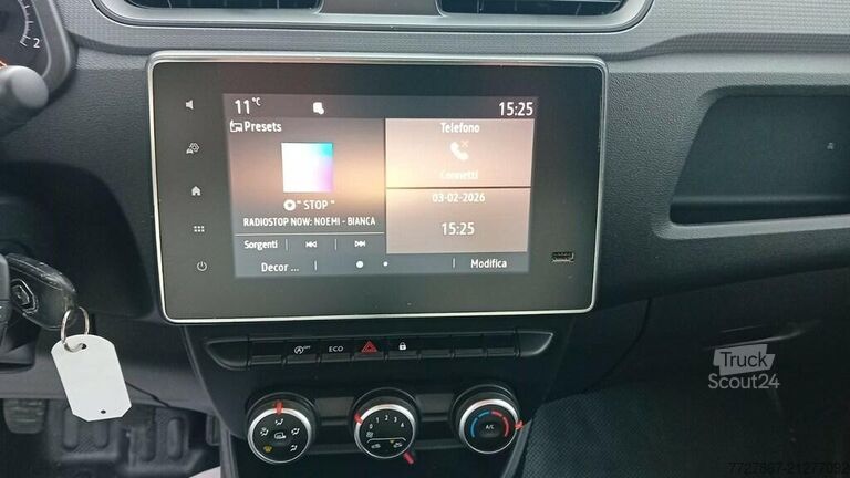 Furgone Renault Express van 1.5 Blue dci 75cv Fap