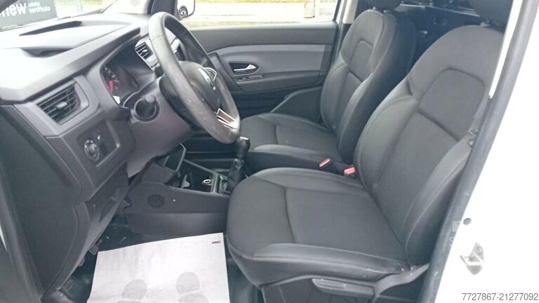 Furgone Renault Express van 1.5 Blue dci 75cv Fap