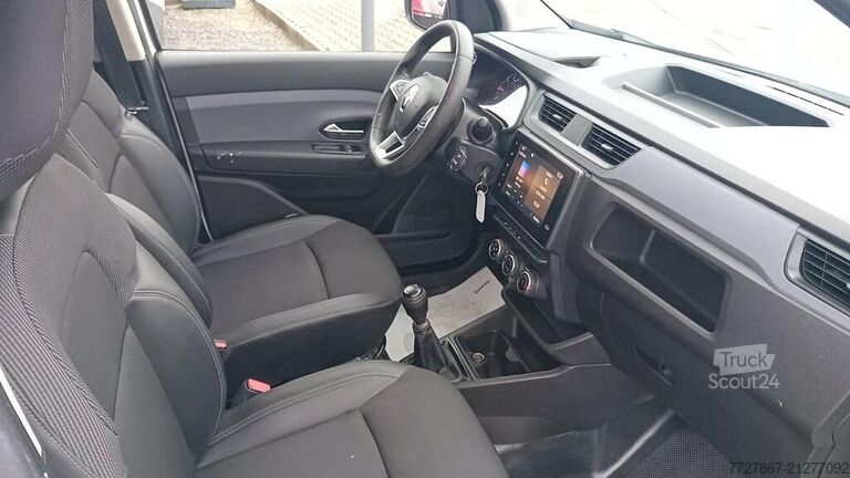 Furgone Renault Express van 1.5 Blue dci 75cv Fap