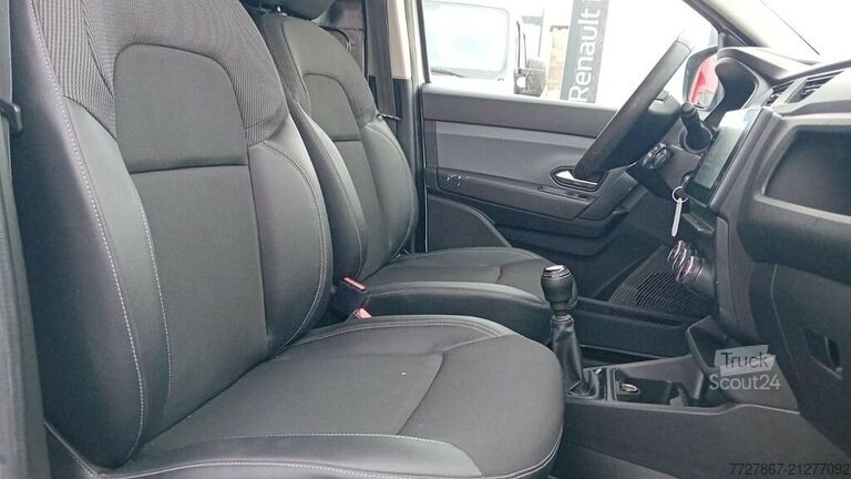 Furgone Renault Express van 1.5 Blue dci 75cv Fap