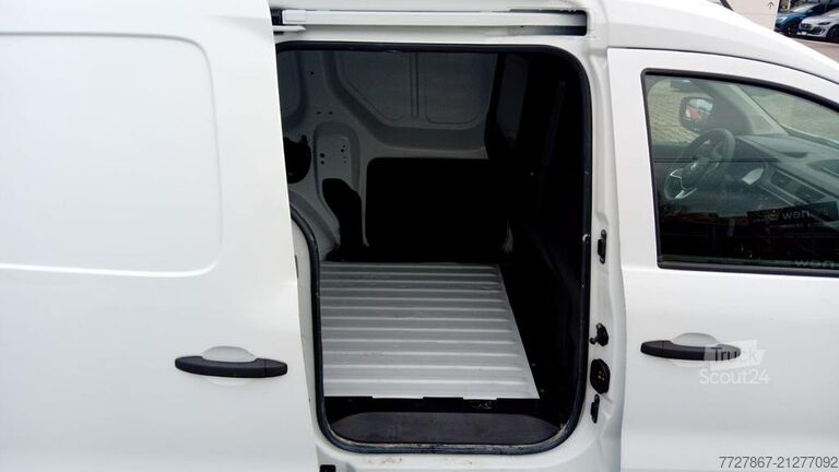 Furgone Renault Express van 1.5 Blue dci 75cv Fap