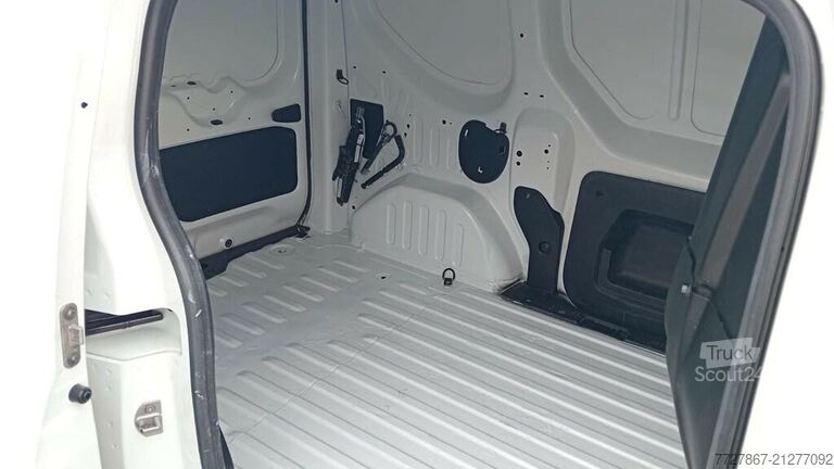 Furgone Renault Express van 1.5 Blue dci 75cv Fap