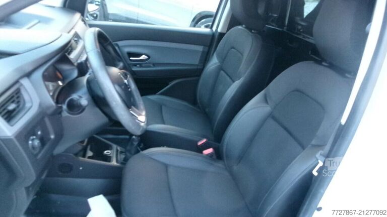 Furgone Renault Express van 1.5 Blue dci 75cv Fap