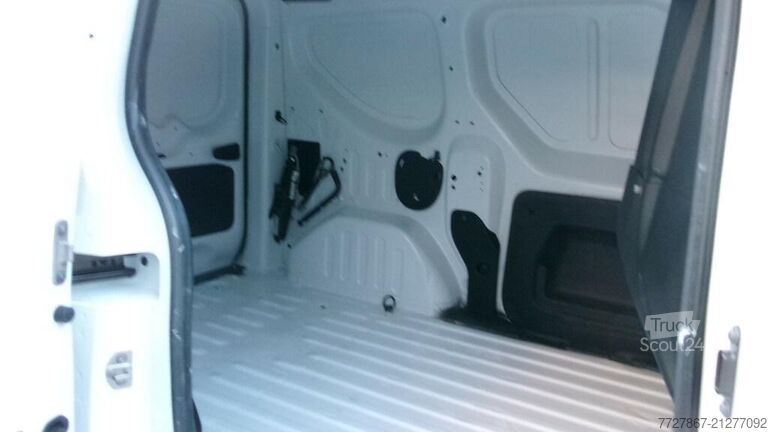 Furgone Renault Express van 1.5 Blue dci 75cv Fap