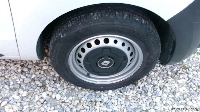 Furgone Renault Express van 1.5 Blue dci 75cv Fap