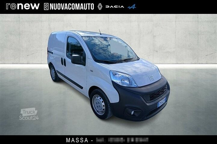 Van Fiat Fiorino III Furgone Fiorino Cargo 1.3 Mjt 95cv