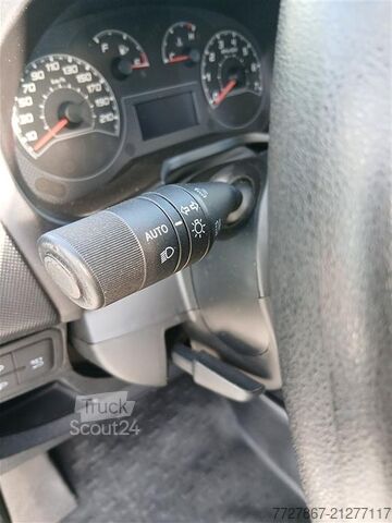 Van Fiat Fiorino III Furgone Fiorino Cargo 1.3 Mjt 95cv