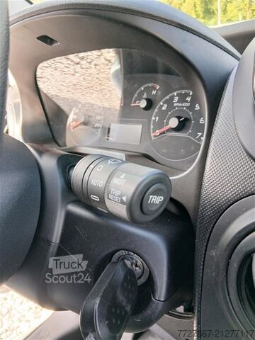 Van Fiat Fiorino III Furgone Fiorino Cargo 1.3 Mjt 95cv