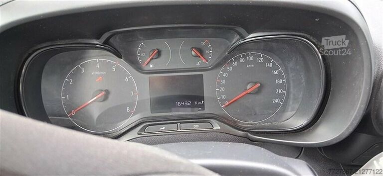 Van Opel Combo IV Van Combo Cargo 1.5d 100cv S&S L1h1...