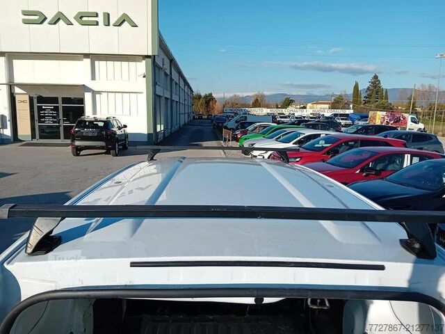 Furgone Renault Express van 1.5 Blue dci 75cv Fap