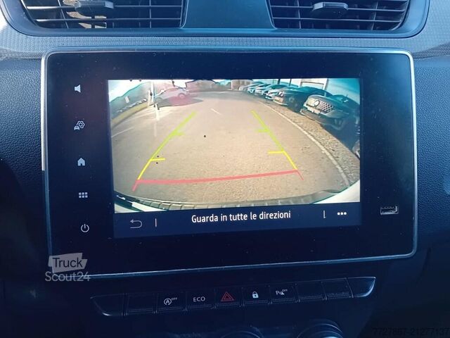 Furgone Renault Express van 1.5 Blue dci 75cv Fap