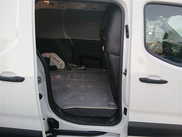 Van Toyota Proace City 1.5D 100cv S&S L1 D Ground