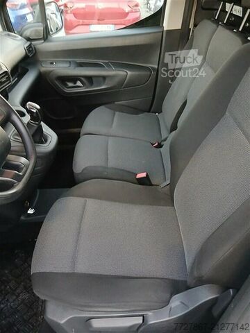 Van Toyota Proace City 1.5D 100cv S&S L1 D Ground