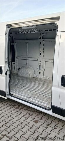 Furgon z wysokim dachem Citroen Jumper 33 L2H2 2.2 bluehdi 140cv S&S Business...