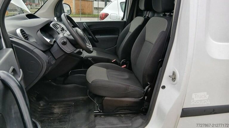 Furgone Renault Kangoo express 1.5 dci 95cv maxi Blue Ice Plus...