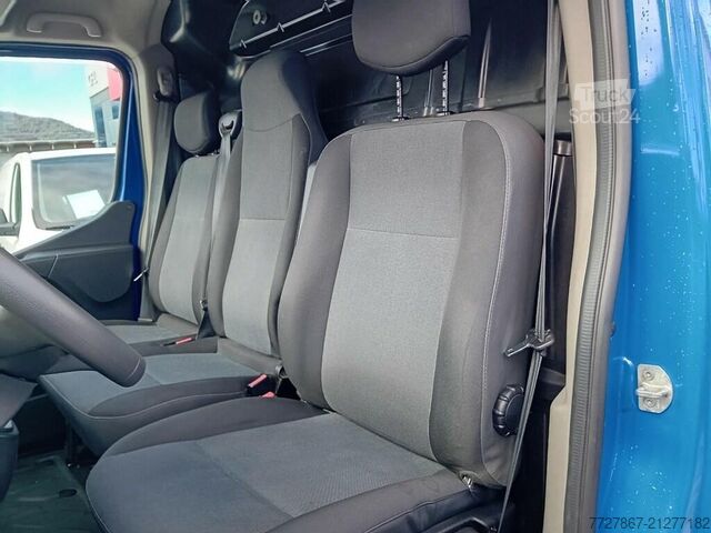 Furgón techo alto Renault Master T35 2.3 dci 130cv L3 g.vol. Ice E6