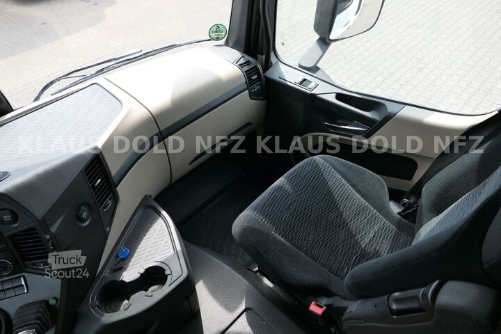 شاحنة مشروبات MERCEDES-BENZ Actros 2645 Getränke Retarder Lift-/Lenk. LBW E6