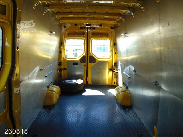 Βαν με ψηλή οροφή VW Crafter 35 2.0 TDI 4 Motion Maxi Kamera